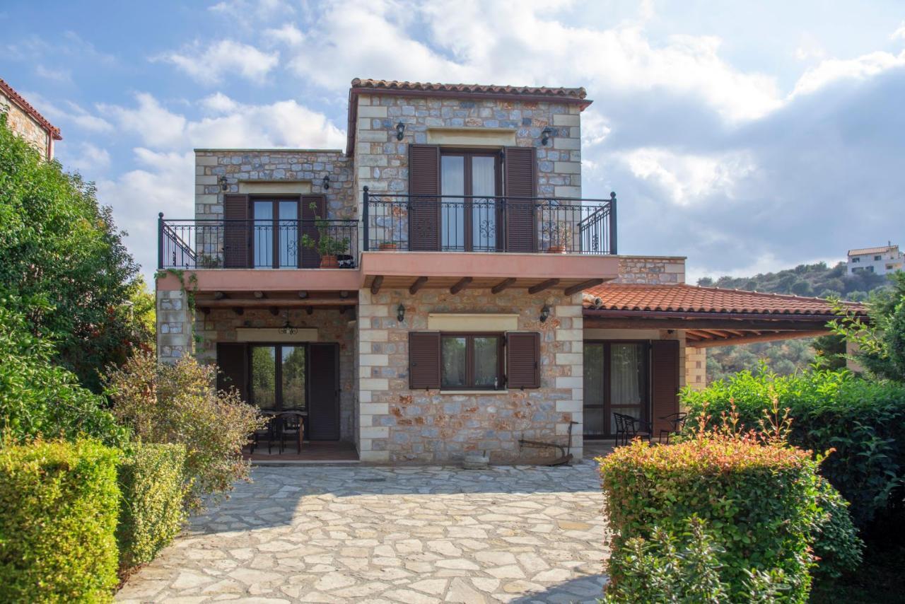 Scenery Villa Vamos 2 Exterior foto